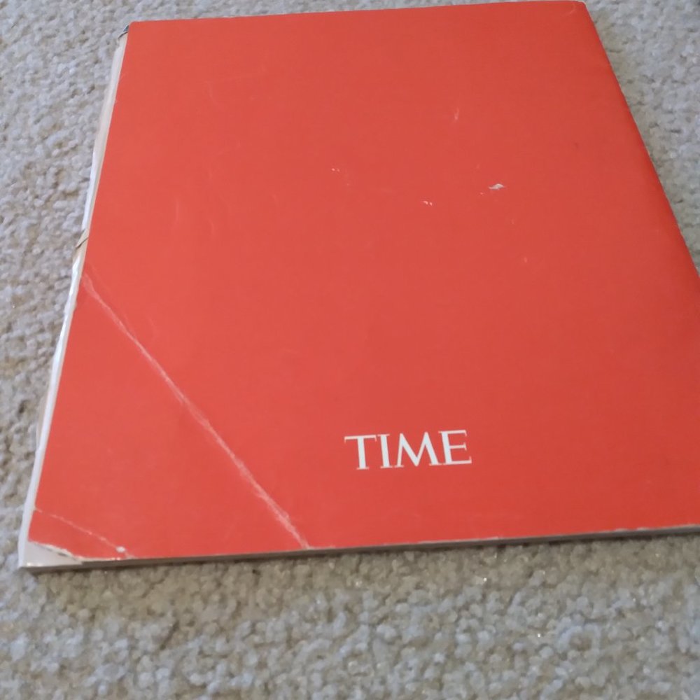 TIME Magazine Bundle - Picture 4 of 5
